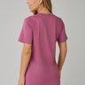 t shirt aloganda mullet na cor uva em poliamida dry fit epulari 10