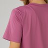 t shirt aloganda mullet na cor uva em poliamida dry fit epulari 13