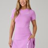 saia calca comprida moda evangelica rosa em poliamida epulari 7