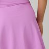 saia calca comprida moda evangelica rosa em poliamida epulari 13
