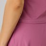cropped em poliamida dry fit na cor uva epulari 1