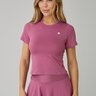 Blusa Cropped Feminina Uva Poliamida Proteção UV Epulari