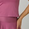 cropped em poliamida dry fit na cor uva epulari 4