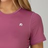 cropped em poliamida dry fit na cor uva epulari 5