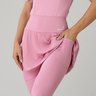 saia calca comprida na cor rosa elegante epulari 9