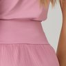 saia calca comprida na cor rosa elegante epulari 14