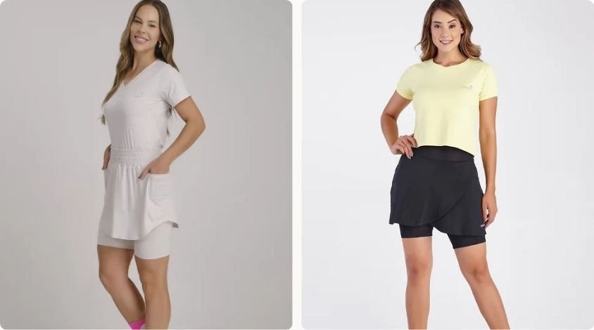 short-saia-biker-e-evase-qual-o-melhor-blog
