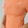 cropped de academia laranja poliamida epulari 4