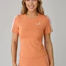 cropped de academia laranja poliamida epulari 9
