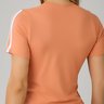 cropped de academia laranja poliamida epulari 11