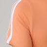 cropped de academia laranja poliamida epulari 14