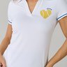 blusa polo branca com estampa exclusiva epulari 3