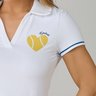 blusa polo branca com estampa exclusiva epulari 4