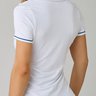 blusa polo branca com estampa exclusiva epulari 11