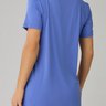 camiseta tapa bumbum na cor azul em poliamida epulari 8