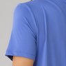 camiseta tapa bumbum na cor azul em poliamida epulari 10