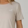 camiseta tapa bumbum na cor kaki em poliamida epulari 5