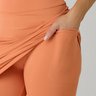 saia calca comprida laranja poliamida epulari 6