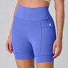 short bermuda feminina na cor azul em poliamida zero transparencia epulari 4