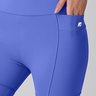 short bermuda feminina na cor azul em poliamida zero transparencia epulari 5