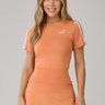 saia calca comprida laranja mulheres de at e 1 70 altura epulari 7