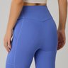 calca legging azul poliamida zero transparencia epulari 12