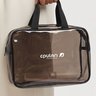 necessaire preta plastico ipermeavel epulari 3