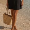 short saia preto moda praia evangelica epulari