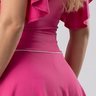 short saia rosa pitaia moda praia evangelica epulari 1