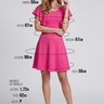 short saia rosa pitaia moda praia evangelica epulari 8