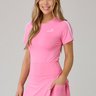 saia calca comprida rosa moda fitness evangelica epulari 7