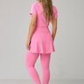 saia calca comprida rosa moda fitness evangelica epulari 10