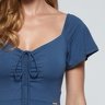 vestido 2 em 1 moda praia evangelica na cor azul epulari 5