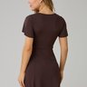 vestido marrom moda praia evangelica epulari 1