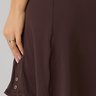 vestido marrom moda praia evangelica epulari 14