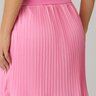 short saia plissado rosa moda evangelica epulari 13