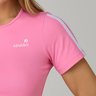 cropped rosa poliamida moda fitness academia evangelica epulari 9