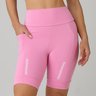 short bermuda rosa feminina poliamida zero transparencia epulari 4