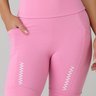 short bermuda rosa feminina poliamida zero transparencia epulari 9