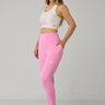 calca legging rosa poliamida zero transparencia epulari 2