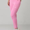 calca legging rosa poliamida zero transparencia epulari 3