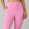 calca legging rosa poliamida zero transparencia epulari 4