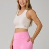 calca legging rosa poliamida zero transparencia epulari 7