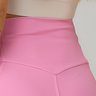 calca legging rosa poliamida zero transparencia epulari 14