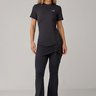 t shirt camiseta tapa bumbum preta em poliamida epulari 7