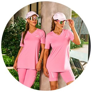 blusas