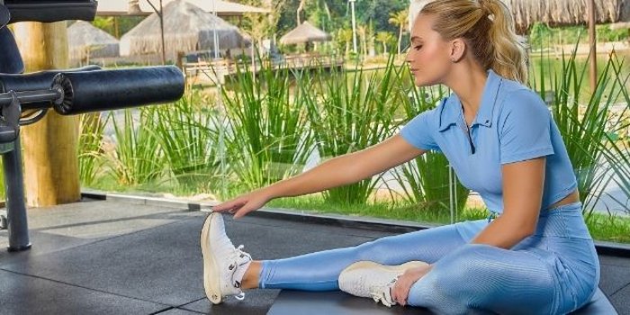 Saia calça comprida fitness: guia completo para escolher, usar e combinar com confiança